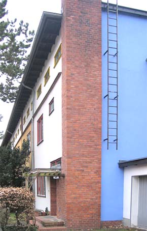 Wohnungsbau Zehlendorf